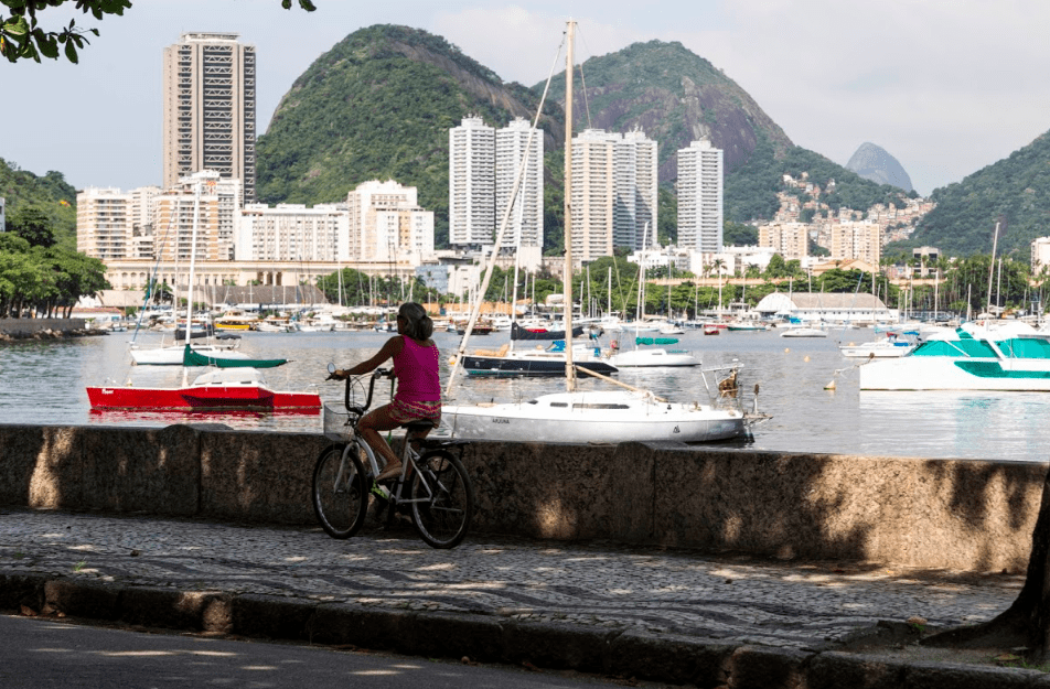 imóvel na zona sul do rj