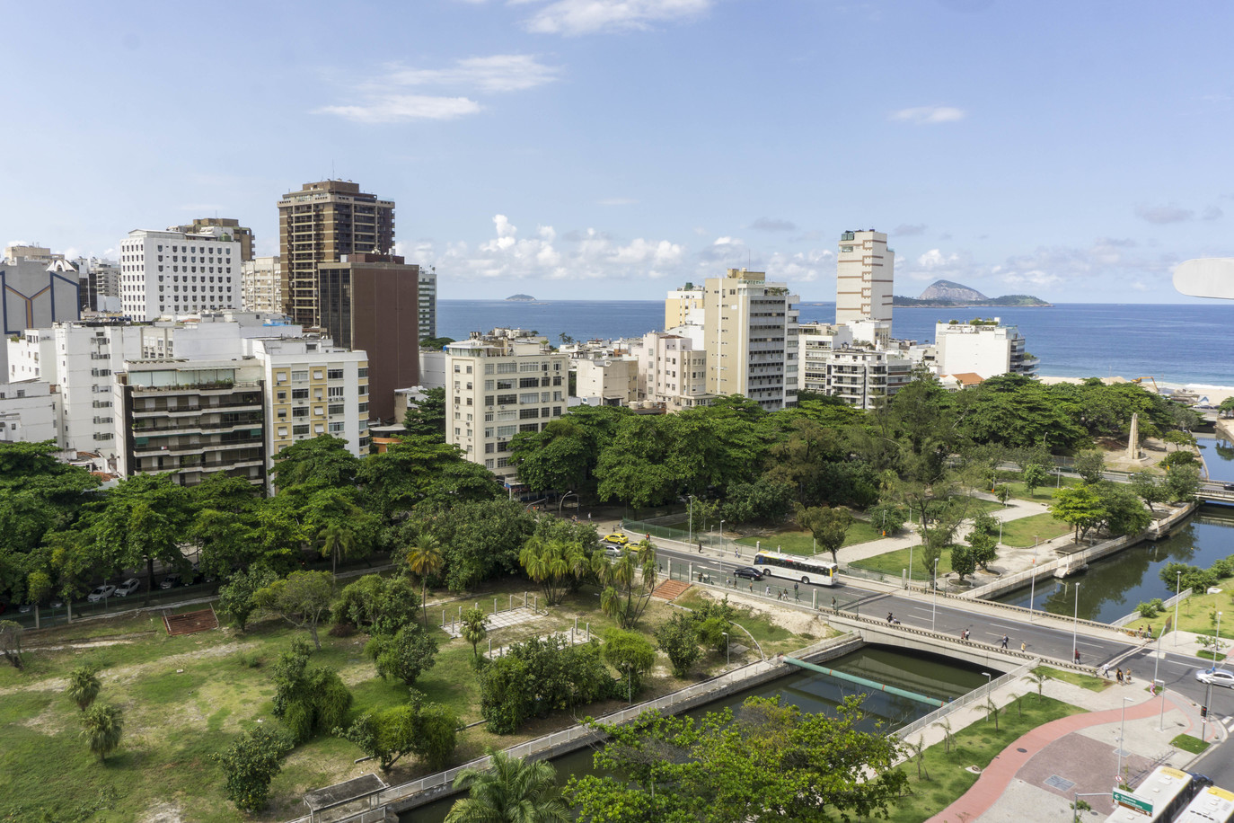 morar no rio de janeiro