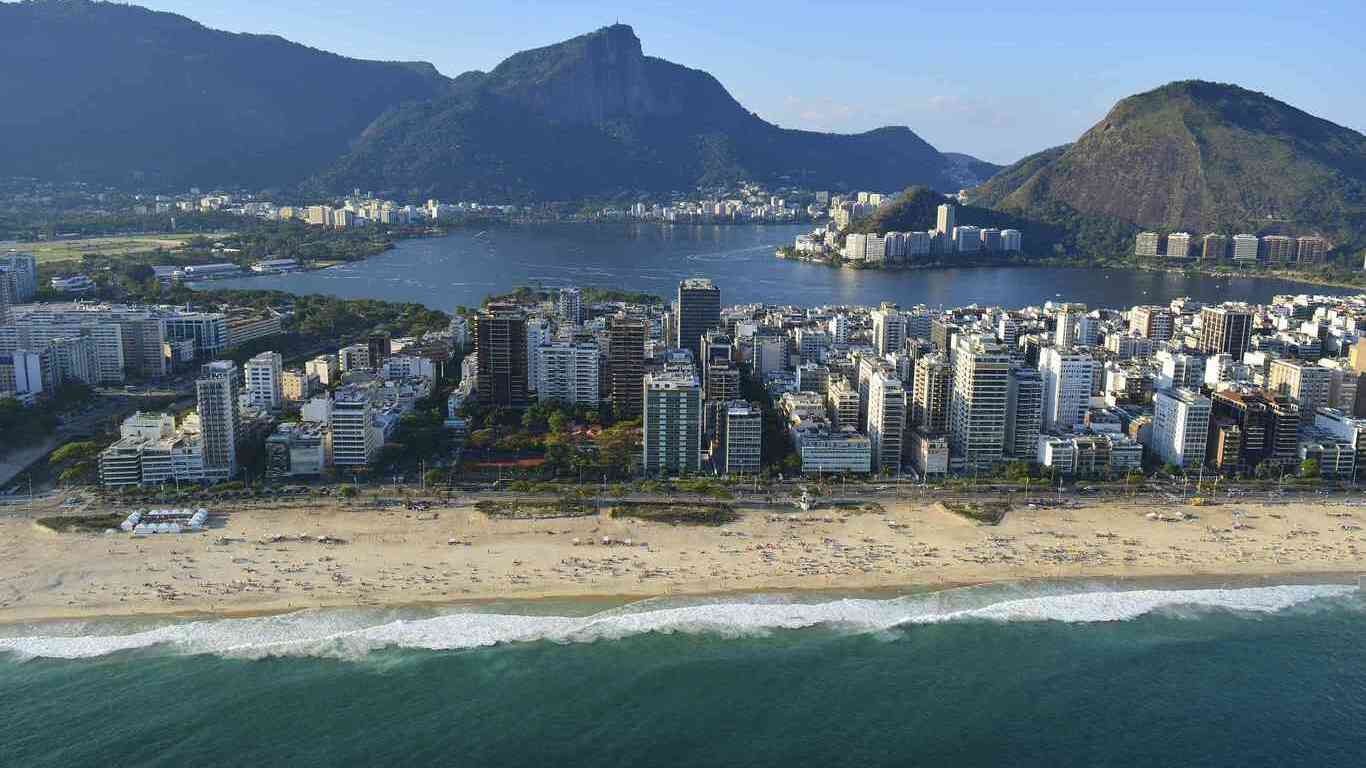 imóveis em ipanema