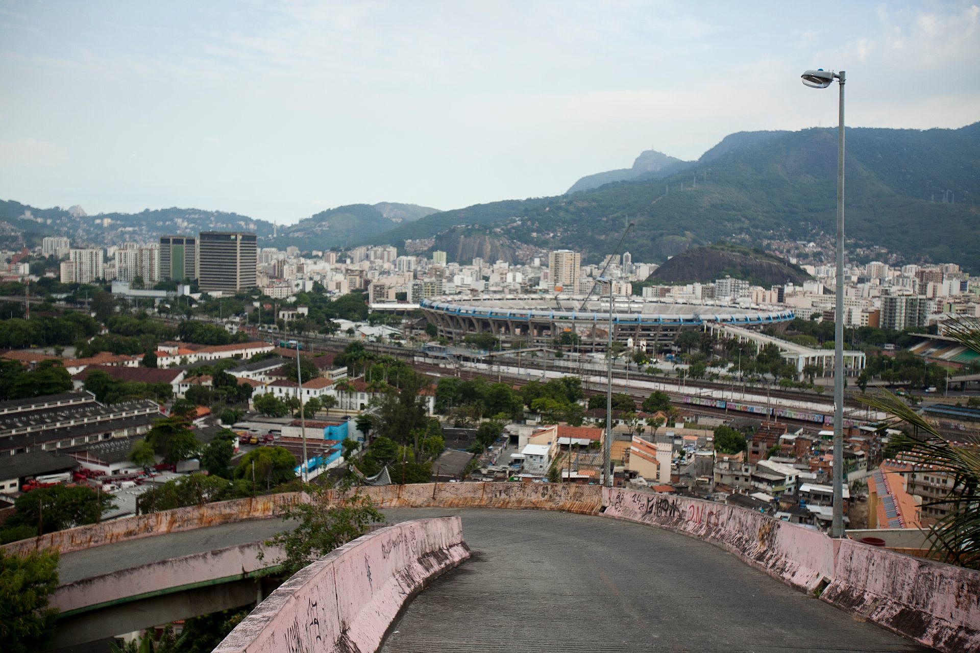 bairro do maracanã